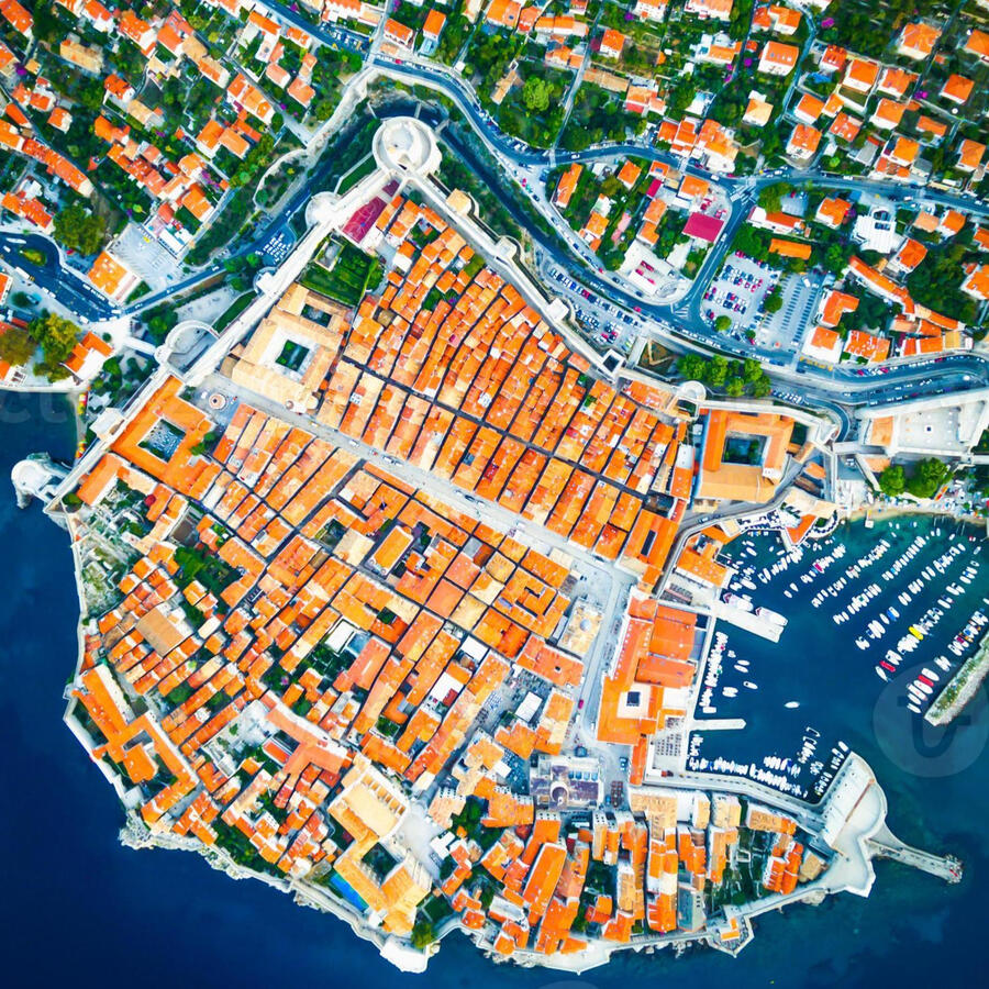 Get your amenities on the go!